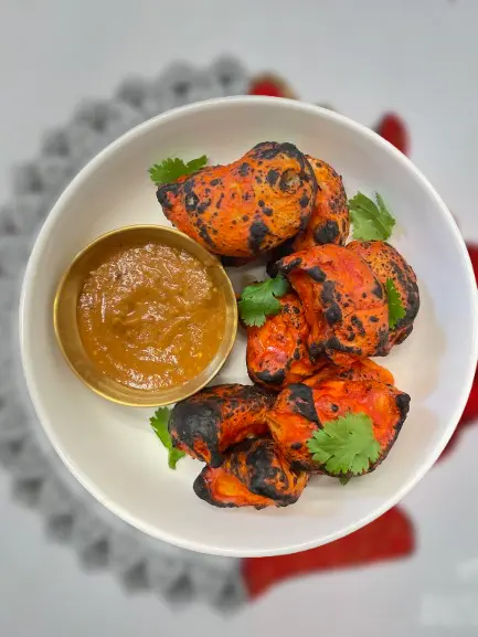 Delicious food in saskatoon, AB